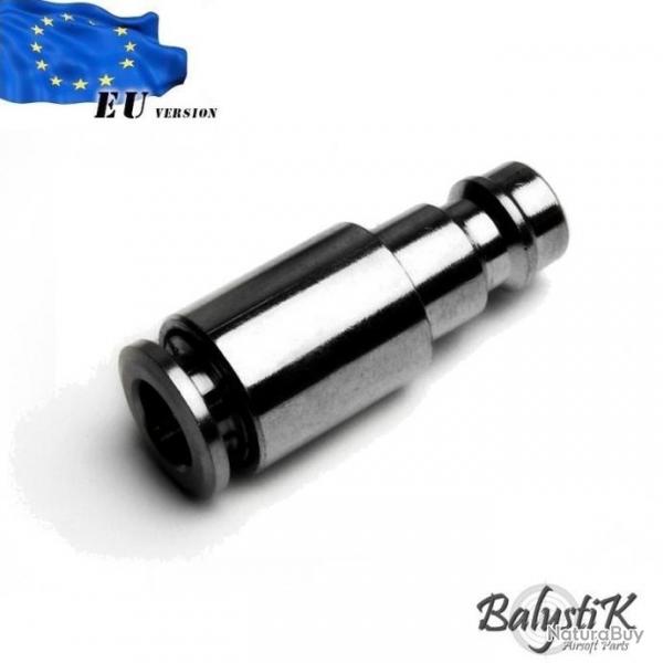 BalystiK coupleur male entre Macroflex 6mm (version EU)