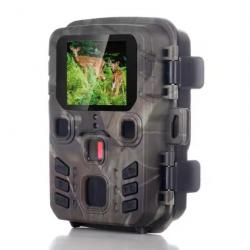 Caméra de chasse NIGHTLOOKER Wifi-301 Mini - Piège photographique