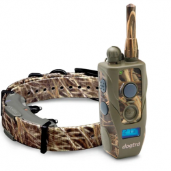 Collier Dogtra Arc 800 - 1 Chien / Camo