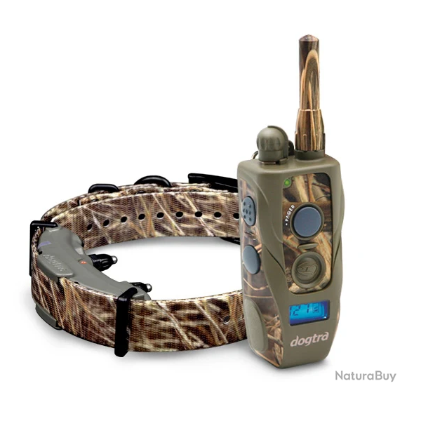 Collier Dogtra Arc 800 - 1 Chien / Camo