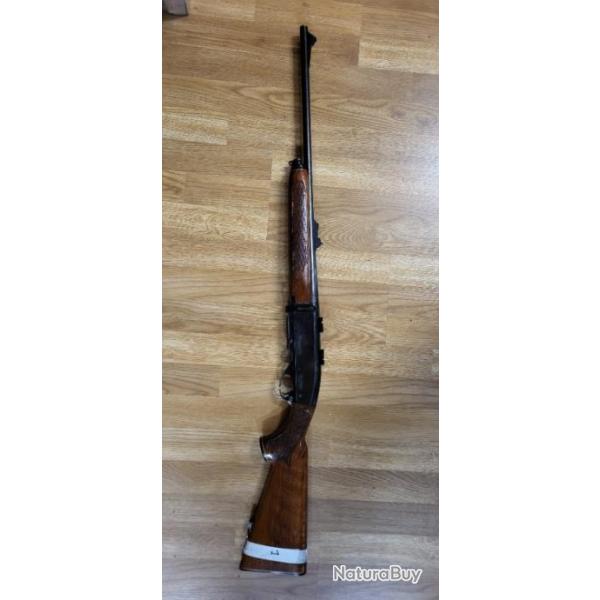 Remington woodmaster model 742 cal.280