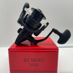 Moulinet Daiwa BG Nero 3000