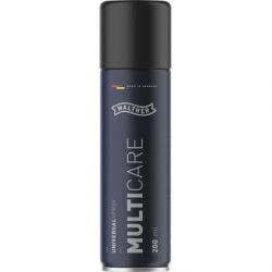 Spray silicone multi-care Walther 200ml