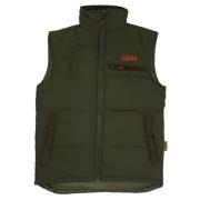 Veste Game Tweed pour homme - 6C DARK DERBY TW JCT - XXL, vert, TT-Grand
