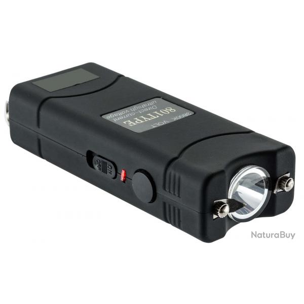 LAMPE ELECTROCHOC 5 000 000 VOLTS