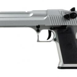 Promo ! Réplique Airsoft Desert Eagle CO2 cal.6mm