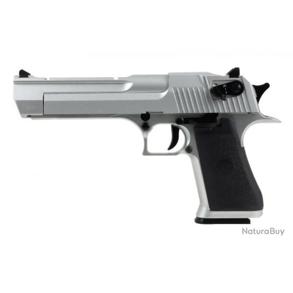 Promo ! Rplique Airsoft Desert Eagle CO2 cal.6mm