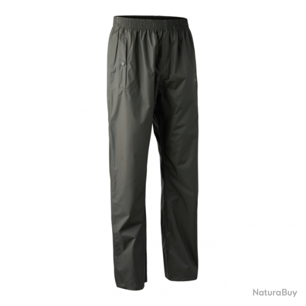 Pantalon De Pluie Deerhunter Suvivor - M/L