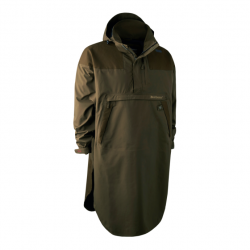 Poncho De Pluie Technique Deerhunter Track Rain - L/XL