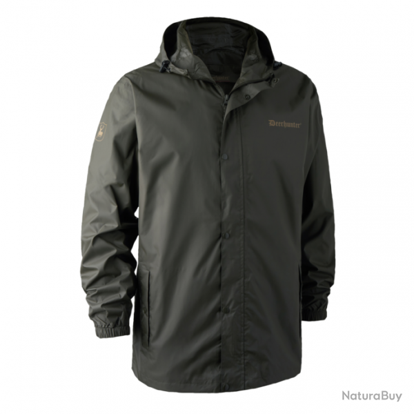 Veste De Pluie Deerhunter Survivor - XL/2XL