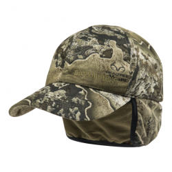 Casquette Chaude Deerhunter Excape Ligth Camo - 60/61