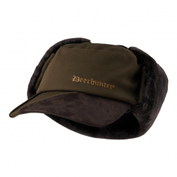 Casquette Chaude Deerhunter Muflon