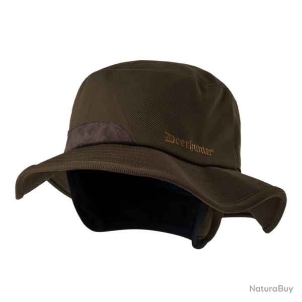 Chapeau De Chasse Deerhunter Muflon Safety