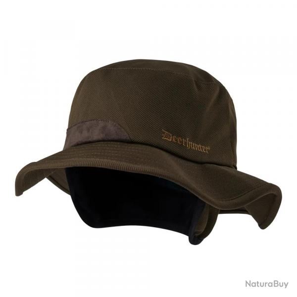 Chapeau De Chasse Deerhunter Muflon Safety