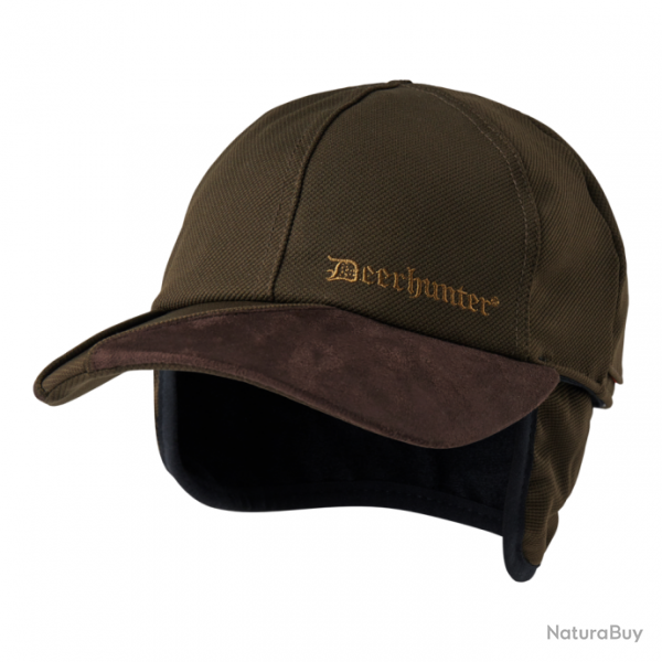 Casquette De Chasse Deerhunter Muflon Safety