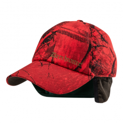 Casquette De Chasse Chaude Deerhunter Ram Arctic