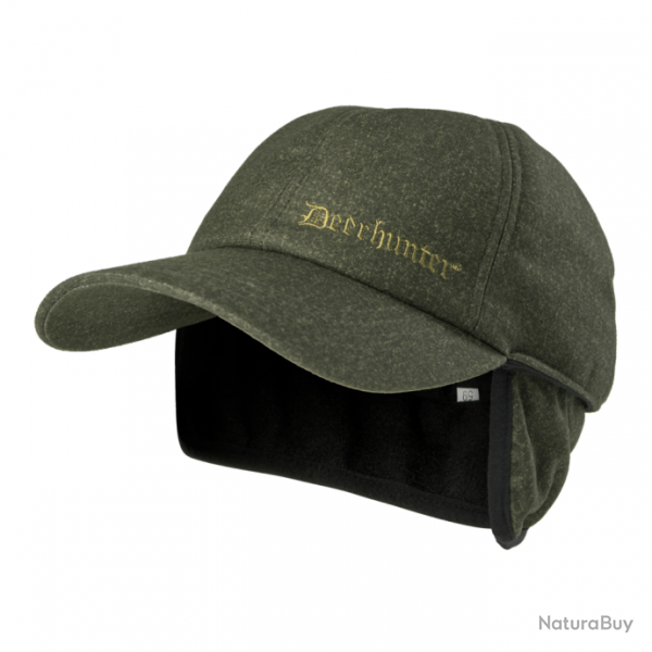 Casquette D Hiver Deerhunter Ram