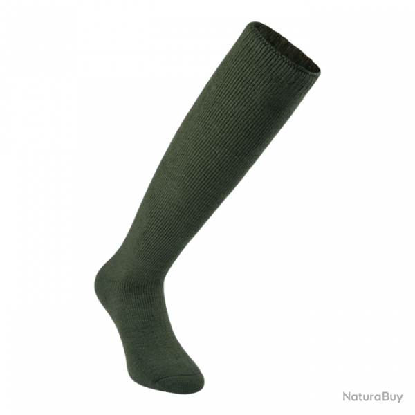 Chaussettes Hautes Chaudes Deerhunter Thermo - 40/43