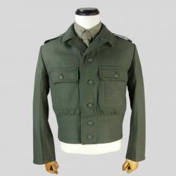 Veste Allemande M44 FELDGRAU XL