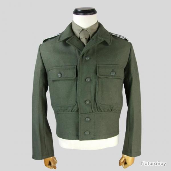 Veste Allemande M44 FELDGRAU XL