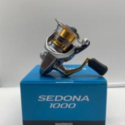 Moulinet shimano sedona 1000