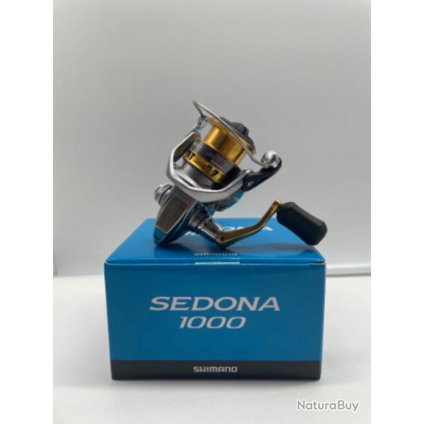 Moulinet shimano sedona 1000