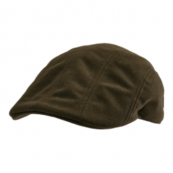 Casquette Plate Deerhunter Gamekeeper Peat