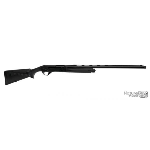 VENTE FLASH ! - Fusil Semi-Auto Benelli Black Eagle Calibre 12/76 - 71cm - Synthtique Noir