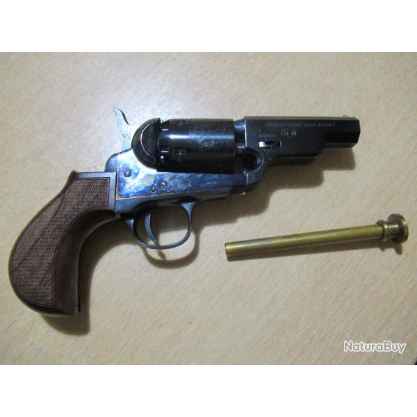 COLT 1851 SNUBNOSE CAL. 36 NEUF  SANS PRIX DE RESERVE