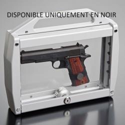 Technoframes - Technoframes - Blaze Mallette universelle pour pistolet - NOIR