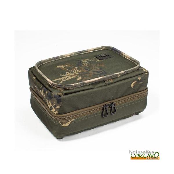 Trousse  Accessoires Nash Subterfuge Work Box