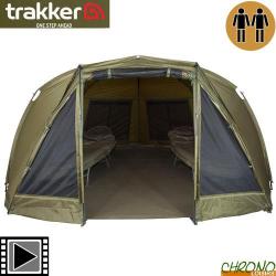 Biwy Trakker Tempest 200 Shelter 2 places