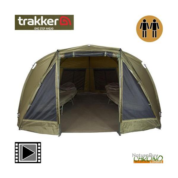 Biwy Trakker Tempest 200 Shelter 2 places