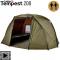 petites annonces chasse pêche : Biwy Trakker Tempest 200 2 places