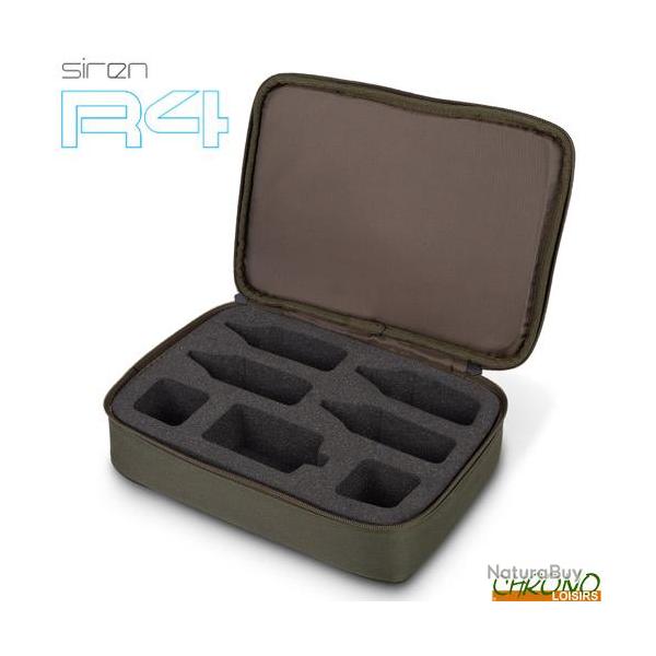 Coffret de Rangement Nash R4