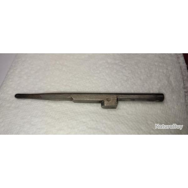 model TRES RARE percuteur pour fusil  identifier