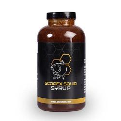 Attractant Nash Scopex Squid Syrup 1L
