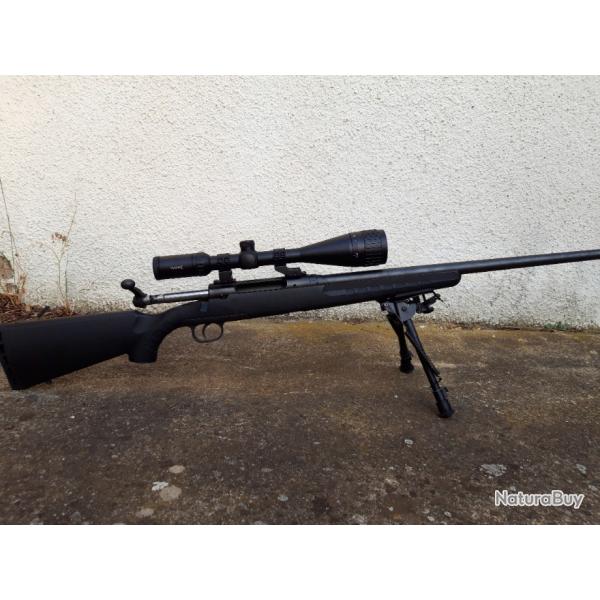 CARABINE SAVAGE AXIS 308