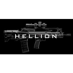 CARABINE SEMI-AUTOMATIQUE SPRINGFIELD ARMORY HELLION CAL.5.56 sans lunette