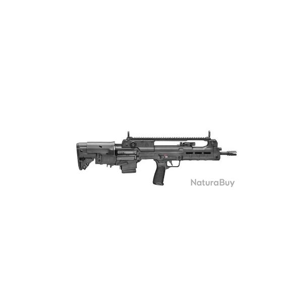Carabine semi-auto SPRINGFIELD ARMORY hellion cal.223 canon 16"