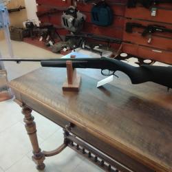 Fusil mono coup baikal calibre 410