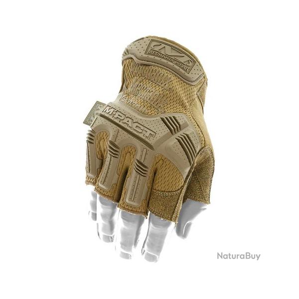 Mitaine M-PACK 9/L MECHANIX coyote