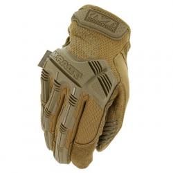 Gants M-PACK 8/M MECHANIX coyote