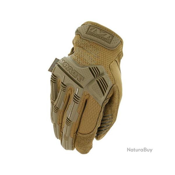 Gants M-PACK 8/M MECHANIX coyote