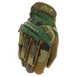 Gants M-PACK S/7 MECHANIX camo