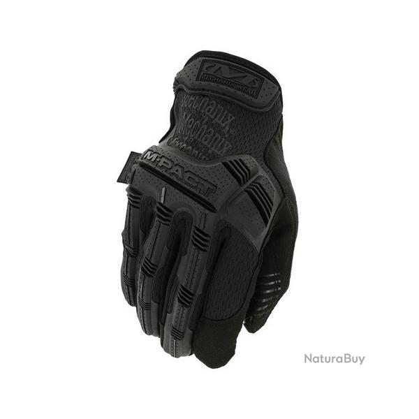 Gants M-PACK 7/S MECHANIX noir