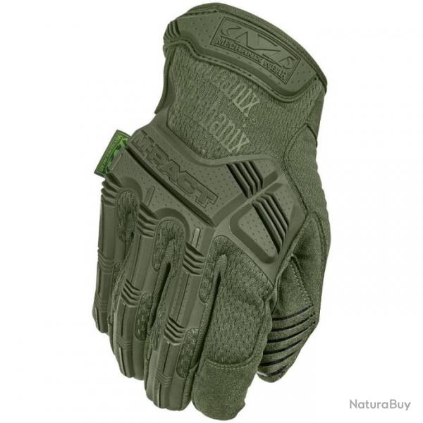 Gants M-PACK 7/S MECHANIX OD