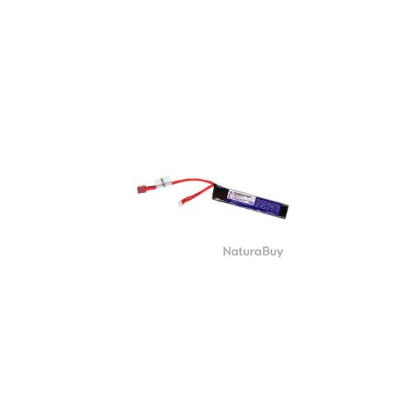 BATTERIE LIPO 11.1V 1100MAH 25C T-DEAN