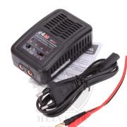Chargeur batterie LiPo 2S-3S 800 mAh avec equilibreur - A2PRO