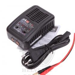 CHARGEUR BATTERIE NIMROD AUTO STOP LIPO - LIFE